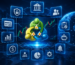 Modern MT5 plugins ecosystem for forex brokers featuring trading platform integrations, AI automation, CRM, payments, and risk management.